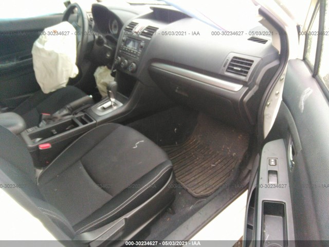 Photo 4 VIN: JF1GPAL62E8245543 - SUBARU IMPREZA WAGON 