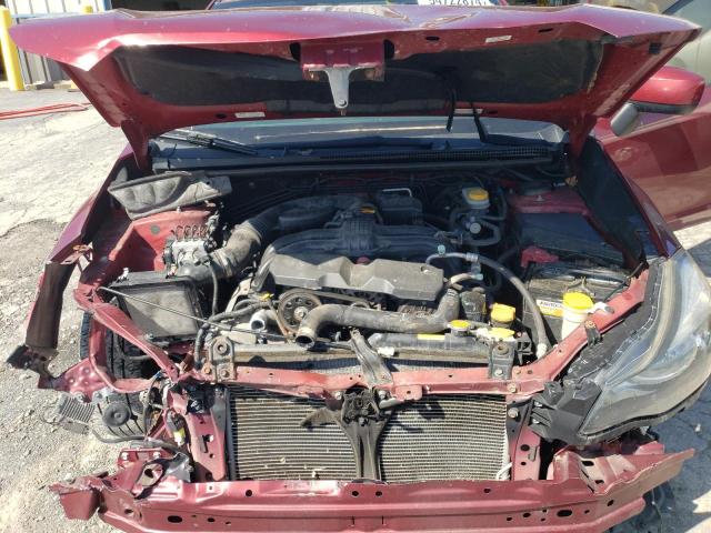 Photo 10 VIN: JF1GPAL62E8246790 - SUBARU IMPREZA 