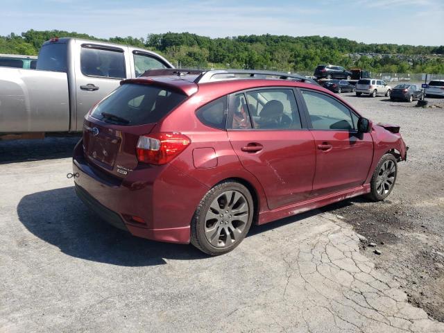 Photo 2 VIN: JF1GPAL62E8246790 - SUBARU IMPREZA 