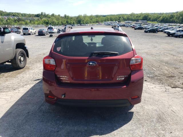 Photo 5 VIN: JF1GPAL62E8246790 - SUBARU IMPREZA 