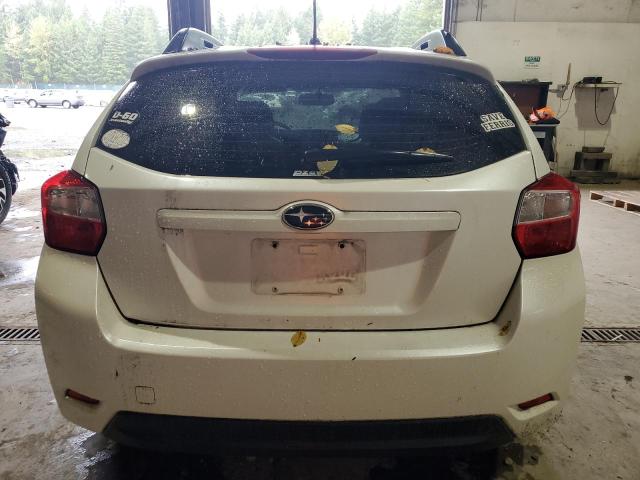 Photo 5 VIN: JF1GPAL62E8263072 - SUBARU IMPREZA SP 