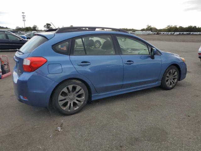 Photo 2 VIN: JF1GPAL62E8273729 - SUBARU IMPREZA SP 