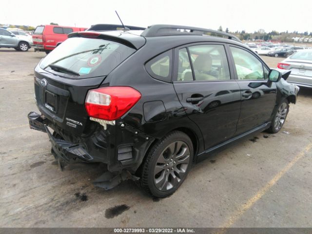 Photo 3 VIN: JF1GPAL62E8316014 - SUBARU IMPREZA WAGON 