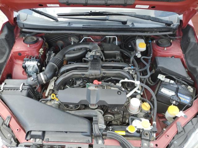 Photo 10 VIN: JF1GPAL62E8325909 - SUBARU IMPREZA 