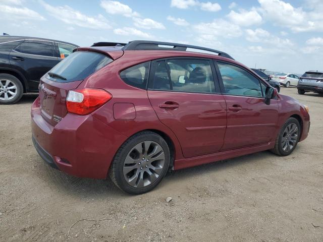 Photo 2 VIN: JF1GPAL62E8325909 - SUBARU IMPREZA 