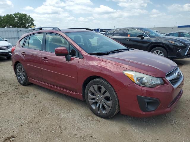 Photo 3 VIN: JF1GPAL62E8325909 - SUBARU IMPREZA 