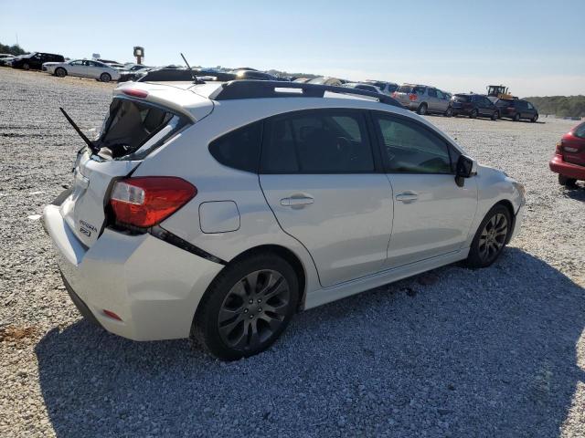 Photo 2 VIN: JF1GPAL62EH307989 - SUBARU IMPREZA SP 