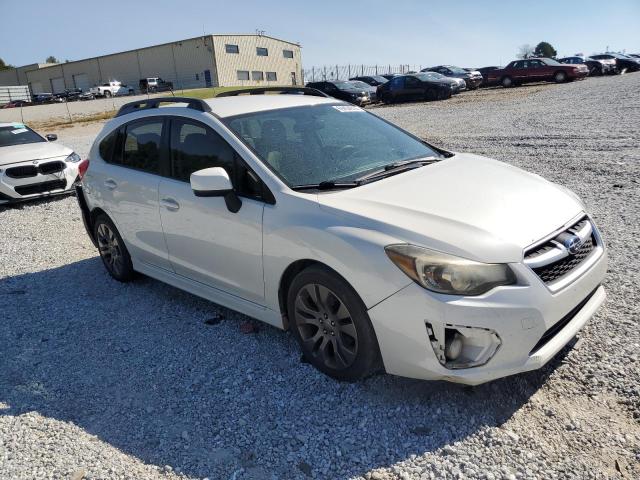 Photo 3 VIN: JF1GPAL62EH307989 - SUBARU IMPREZA SP 