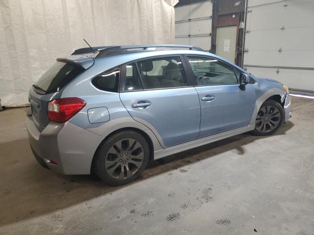 Photo 2 VIN: JF1GPAL63CH201144 - SUBARU IMPREZA 