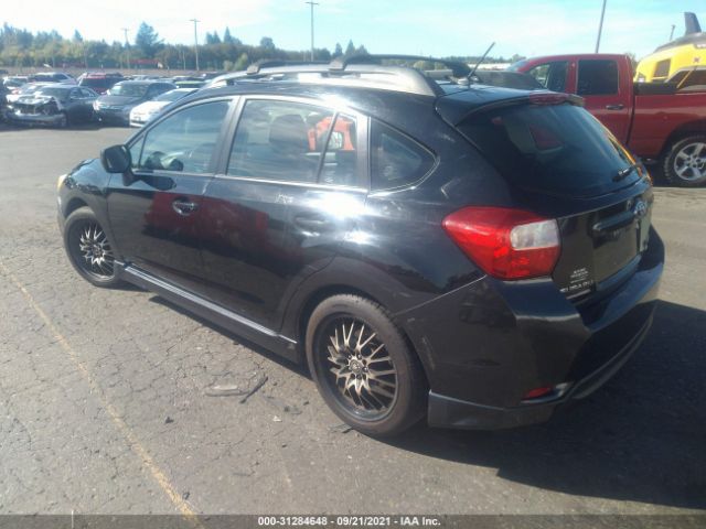 Photo 2 VIN: JF1GPAL63CH220258 - SUBARU IMPREZA WAGON 