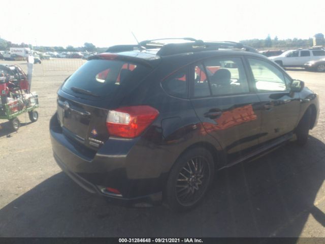 Photo 3 VIN: JF1GPAL63CH220258 - SUBARU IMPREZA WAGON 