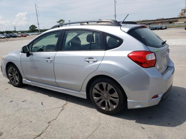 Photo 1 VIN: JF1GPAL63CH226271 - SUBARU IMPREZA SP 