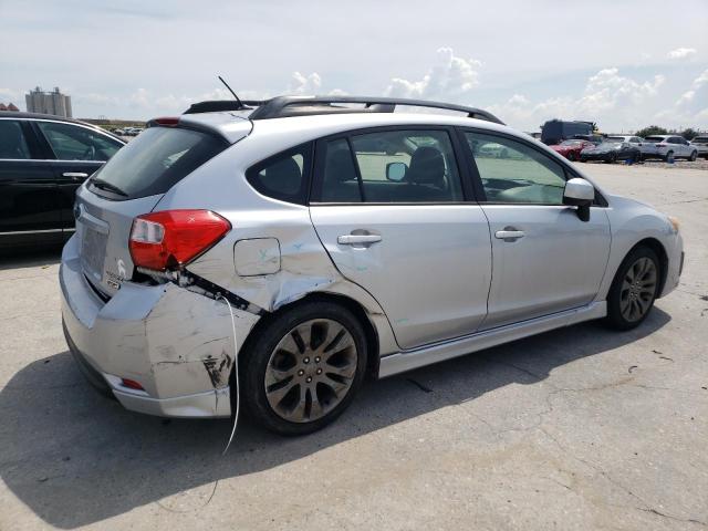 Photo 2 VIN: JF1GPAL63CH226271 - SUBARU IMPREZA SP 