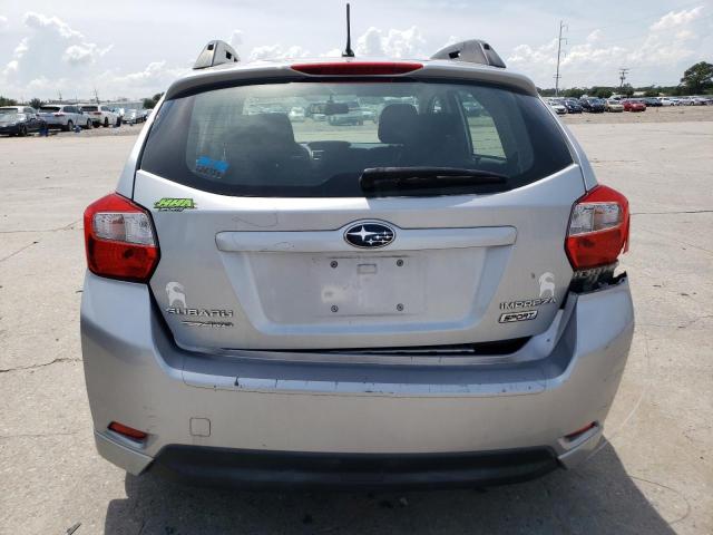 Photo 5 VIN: JF1GPAL63CH226271 - SUBARU IMPREZA SP 