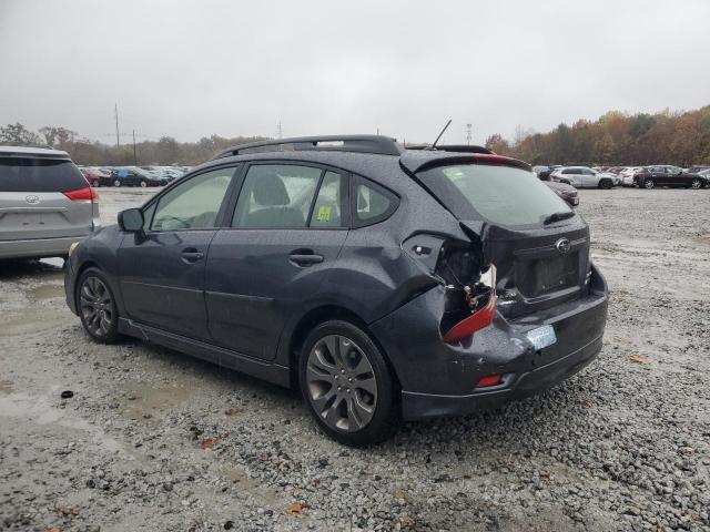 Photo 1 VIN: JF1GPAL63CH226836 - SUBARU IMPREZA 