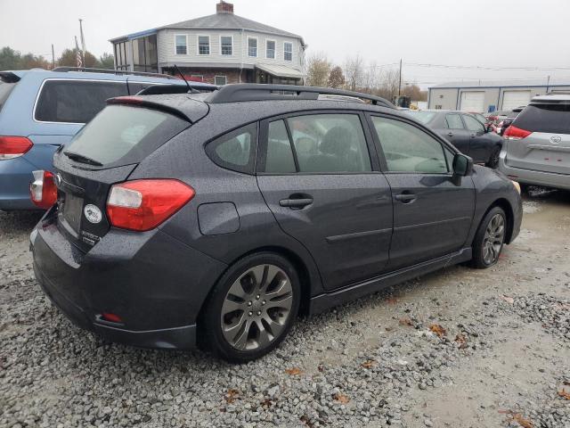 Photo 2 VIN: JF1GPAL63CH226836 - SUBARU IMPREZA 