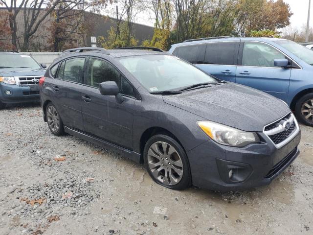 Photo 3 VIN: JF1GPAL63CH226836 - SUBARU IMPREZA 