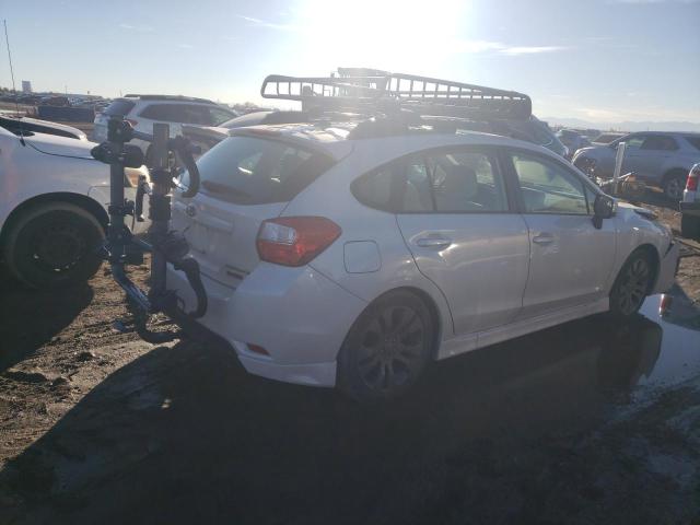 Photo 2 VIN: JF1GPAL63CH228926 - SUBARU IMPREZA SP 