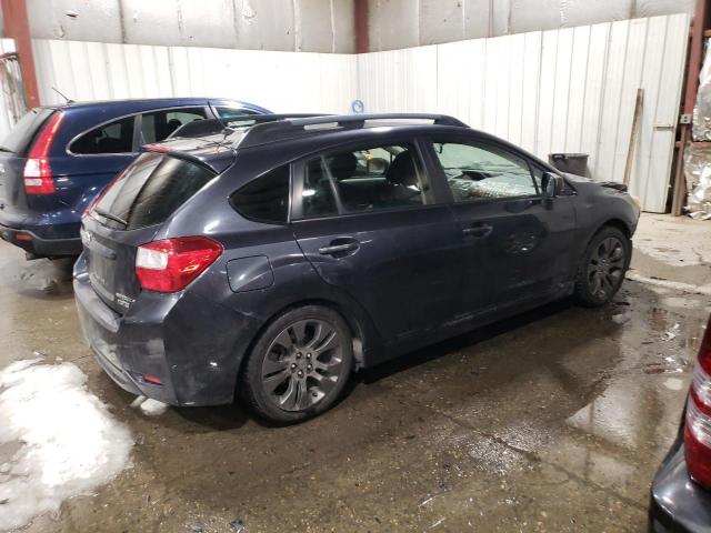 Photo 2 VIN: JF1GPAL63CH233186 - SUBARU IMPREZA 