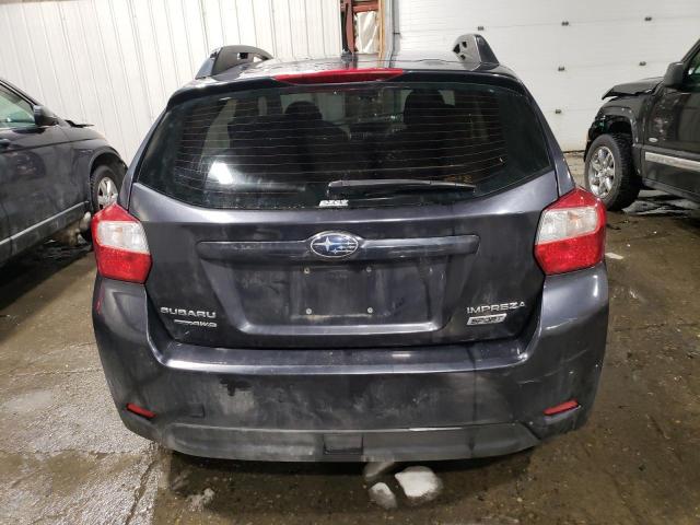 Photo 5 VIN: JF1GPAL63CH233186 - SUBARU IMPREZA 