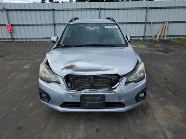 Photo 4 VIN: JF1GPAL63CH238579 - SUBARU IMPREZA 