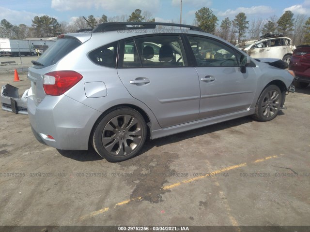 Photo 3 VIN: JF1GPAL63D1865504 - SUBARU IMPREZA 