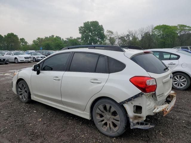 Photo 1 VIN: JF1GPAL63D2805569 - SUBARU IMPREZA 