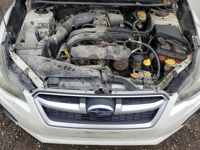 Photo 11 VIN: JF1GPAL63D2805569 - SUBARU IMPREZA 