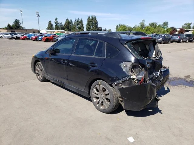 Photo 1 VIN: JF1GPAL63D2809198 - SUBARU IMPREZA SP 