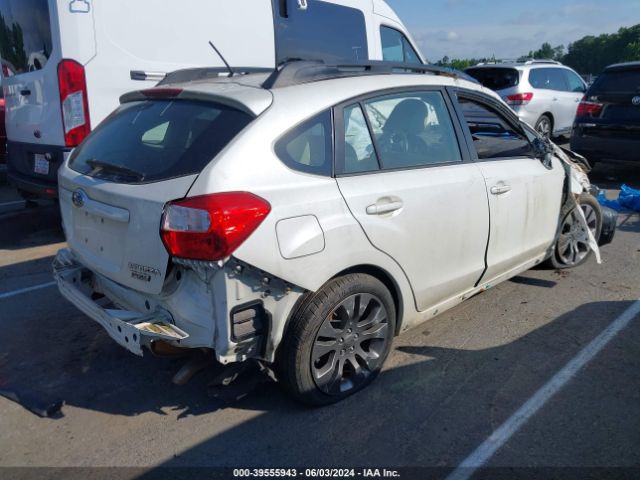 Photo 3 VIN: JF1GPAL63D2826955 - SUBARU IMPREZA 