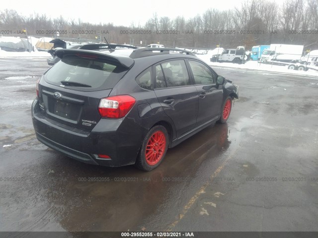 Photo 3 VIN: JF1GPAL63D2860653 - SUBARU IMPREZA WAGON 