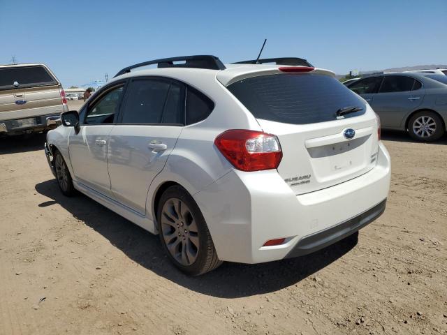 Photo 1 VIN: JF1GPAL63D2880451 - SUBARU IMPREZA SP 