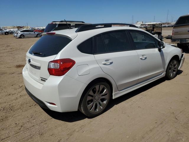 Photo 2 VIN: JF1GPAL63D2880451 - SUBARU IMPREZA SP 