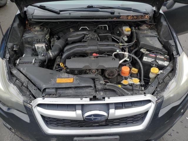 Photo 10 VIN: JF1GPAL63D2883088 - SUBARU IMPREZA 