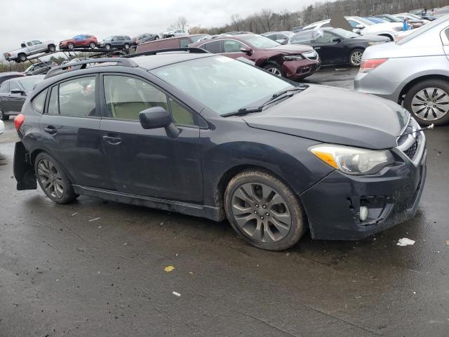 Photo 3 VIN: JF1GPAL63D2883088 - SUBARU IMPREZA 