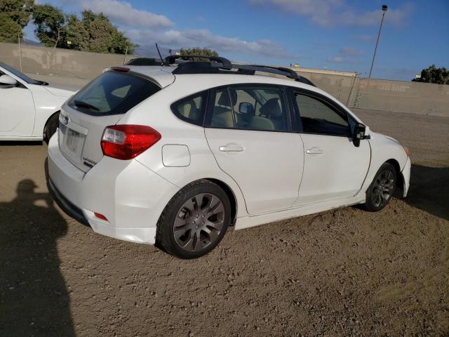 Photo 2 VIN: JF1GPAL63DH207981 - SUBARU IMPREZA 