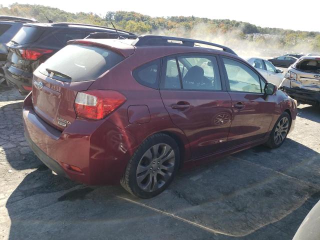 Photo 2 VIN: JF1GPAL63DH838651 - SUBARU IMPREZA SP 