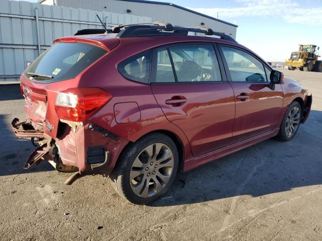 Photo 2 VIN: JF1GPAL63E8222224 - SUBARU IMPREZA 