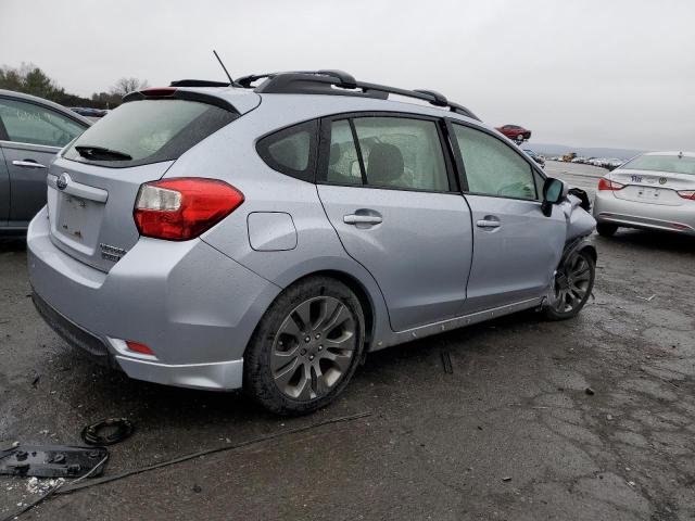 Photo 2 VIN: JF1GPAL63E8234485 - SUBARU IMPREZA SP 