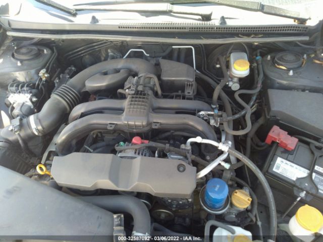 Photo 9 VIN: JF1GPAL63E8237032 - SUBARU IMPREZA SP 