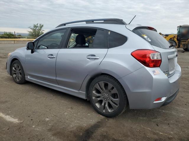 Photo 1 VIN: JF1GPAL63E8238164 - SUBARU IMPREZA SP 