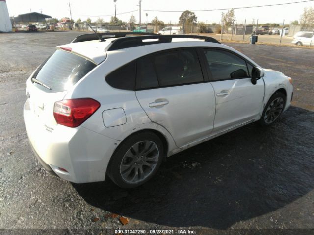 Photo 3 VIN: JF1GPAL63E8240321 - SUBARU IMPREZA WAGON 