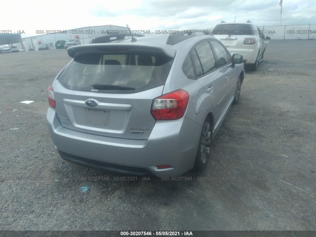 Photo 3 VIN: JF1GPAL63E8267891 - SUBARU IMPREZA 