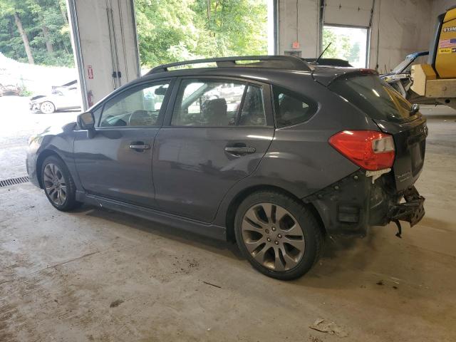 Photo 1 VIN: JF1GPAL63E9324746 - SUBARU IMPREZA SP 