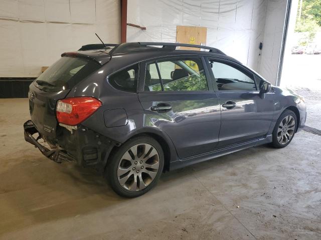 Photo 2 VIN: JF1GPAL63E9324746 - SUBARU IMPREZA SP 