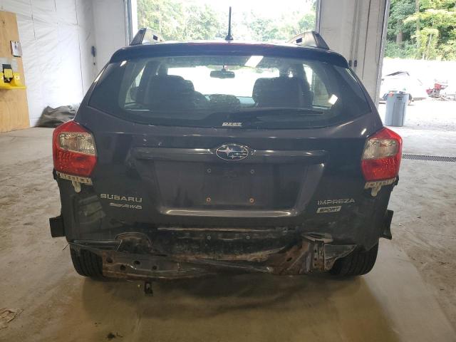 Photo 5 VIN: JF1GPAL63E9324746 - SUBARU IMPREZA SP 