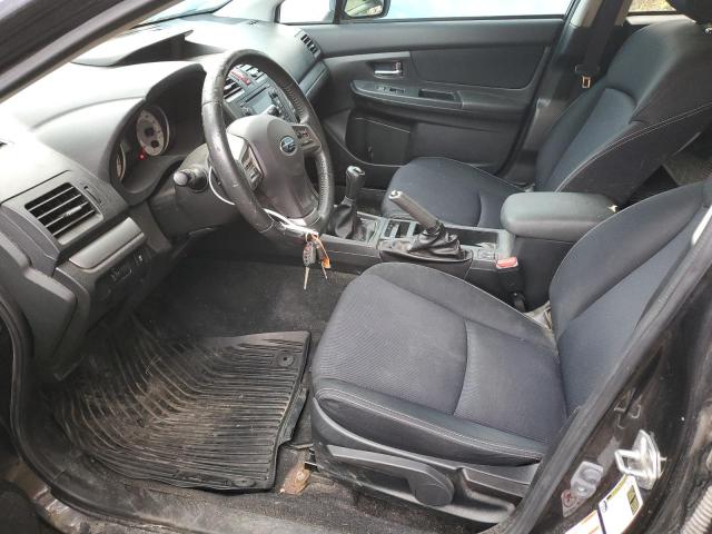 Photo 6 VIN: JF1GPAL63E9324746 - SUBARU IMPREZA SP 