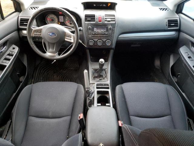 Photo 7 VIN: JF1GPAL63E9324746 - SUBARU IMPREZA SP 