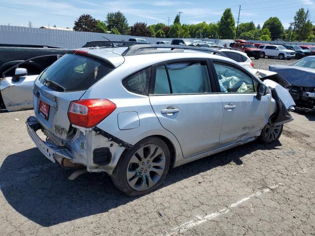 Photo 2 VIN: JF1GPAL63EH326762 - SUBARU IMPREZA 