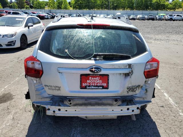 Photo 5 VIN: JF1GPAL63EH326762 - SUBARU IMPREZA 